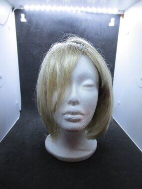 TressAllure Style 1703 Khloe Silky Sand Women's Wig - New in Box
